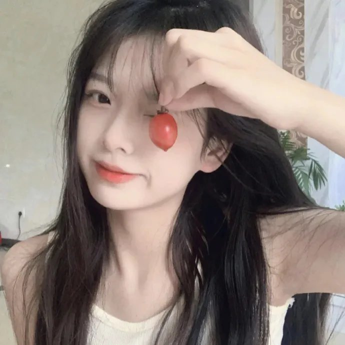 少女情怀尽是诗